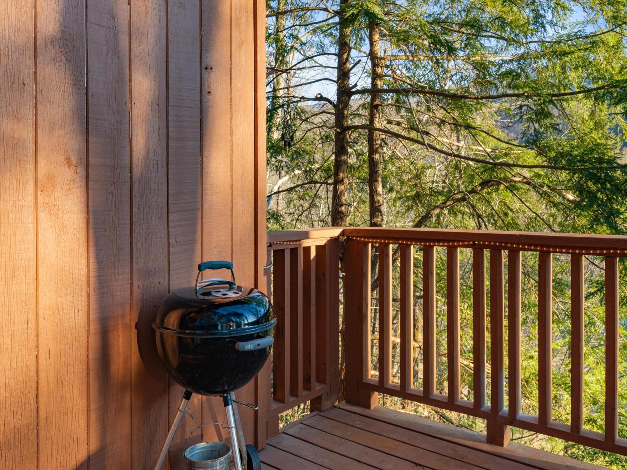 Villa Shooting Star Gatlinburg Exterior foto