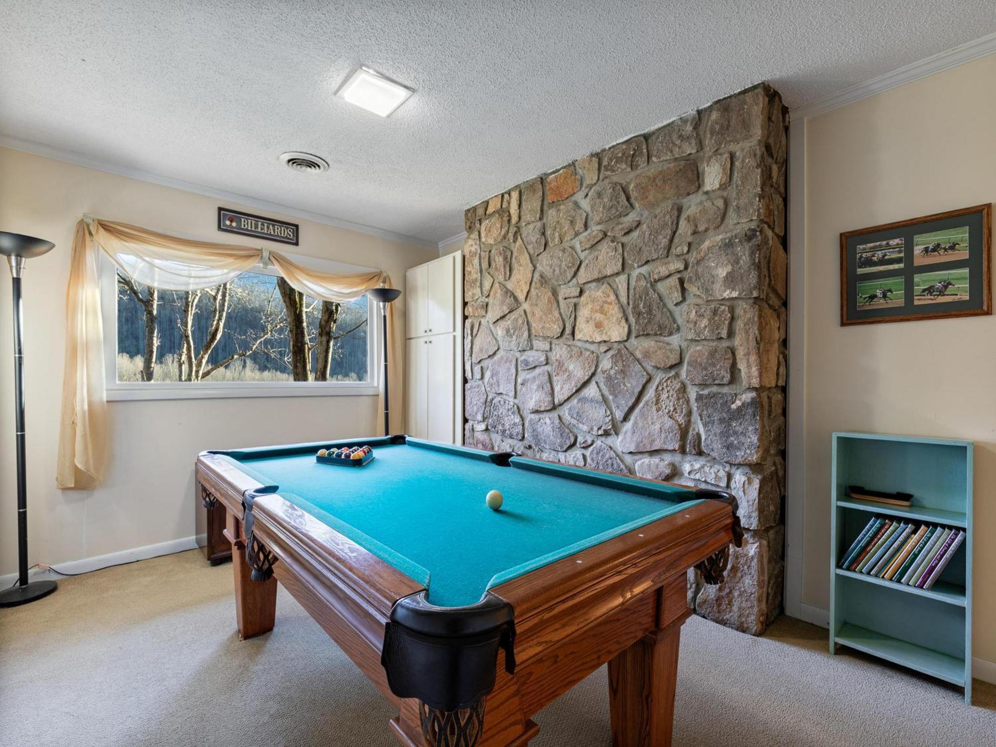 Villa Shooting Star Gatlinburg Exterior foto